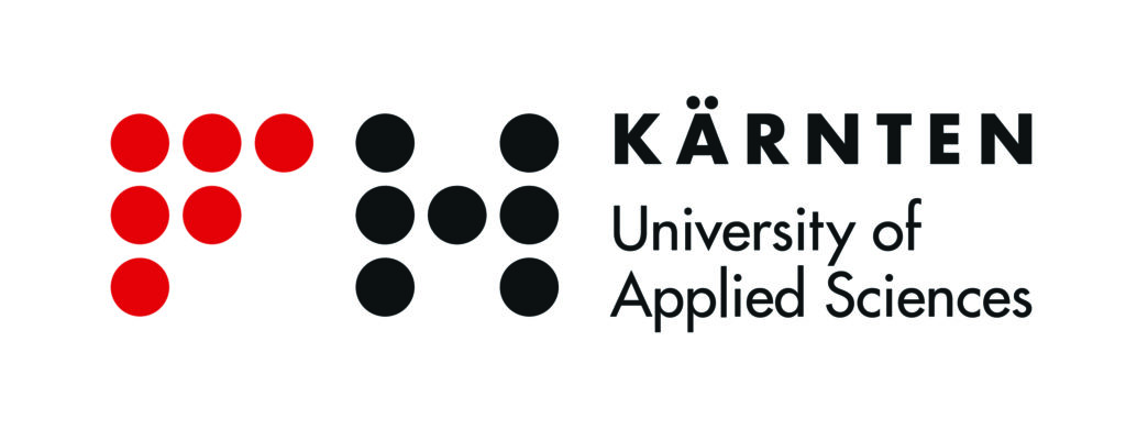 Logo Fachhochschule Kärnten