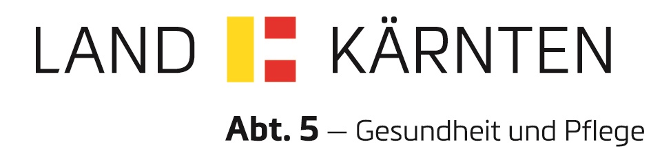Logo Land Kärnten Abteilung 5