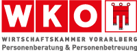 Logo Wirtschaftskammer Vorarlberg