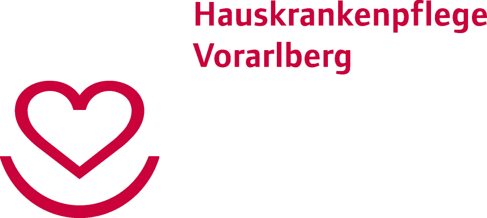 Logo Hauskrankenpflege Vorarlberg