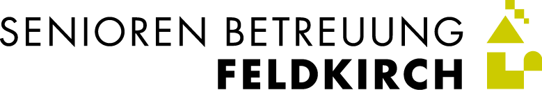 Logo Seniorenbetreuung Feldkirch