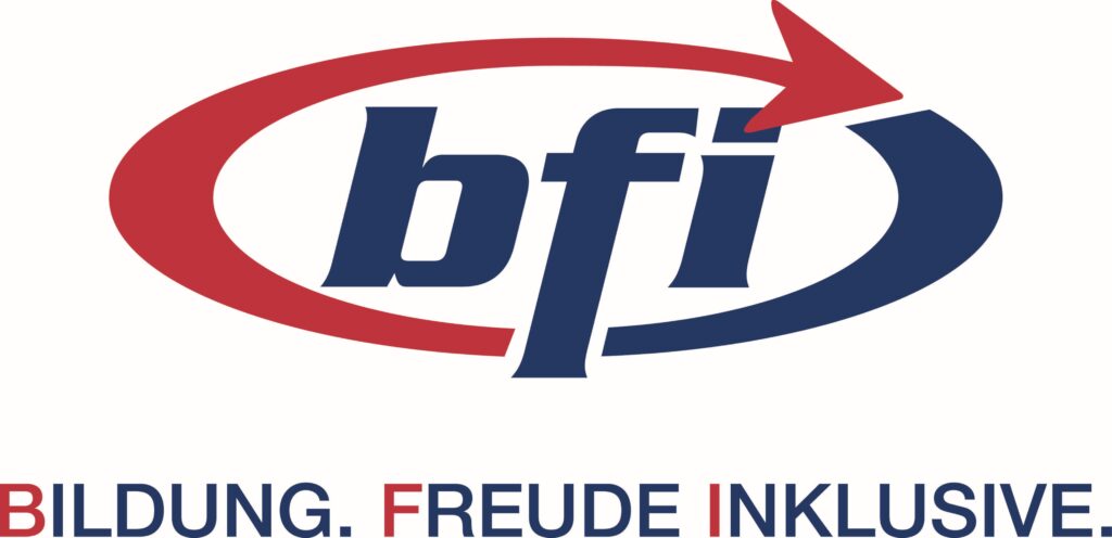 Logo BFI Burgenland