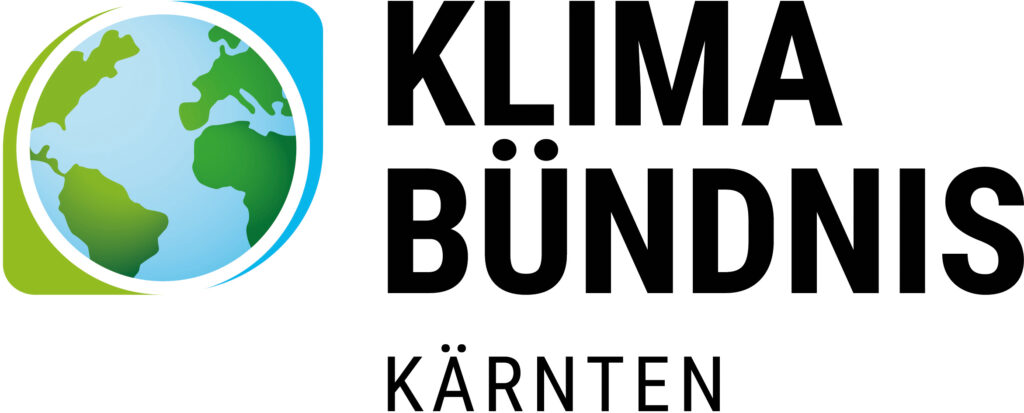 Logo Klimabündnis Kärnten