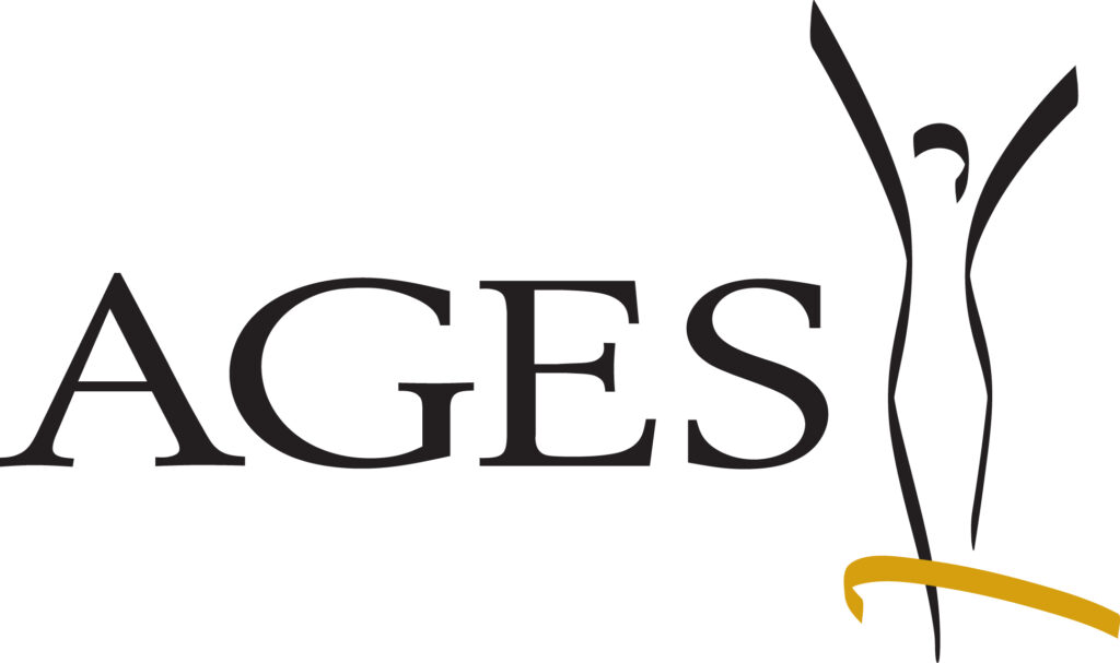 Logo Ages
