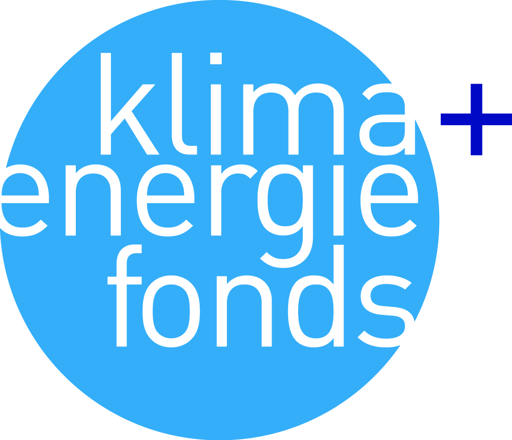 Logo Klima- und Energiefonds