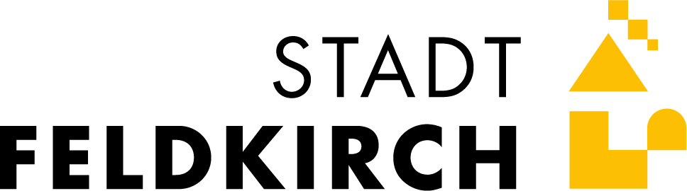 Logo Stadt Feldkirch