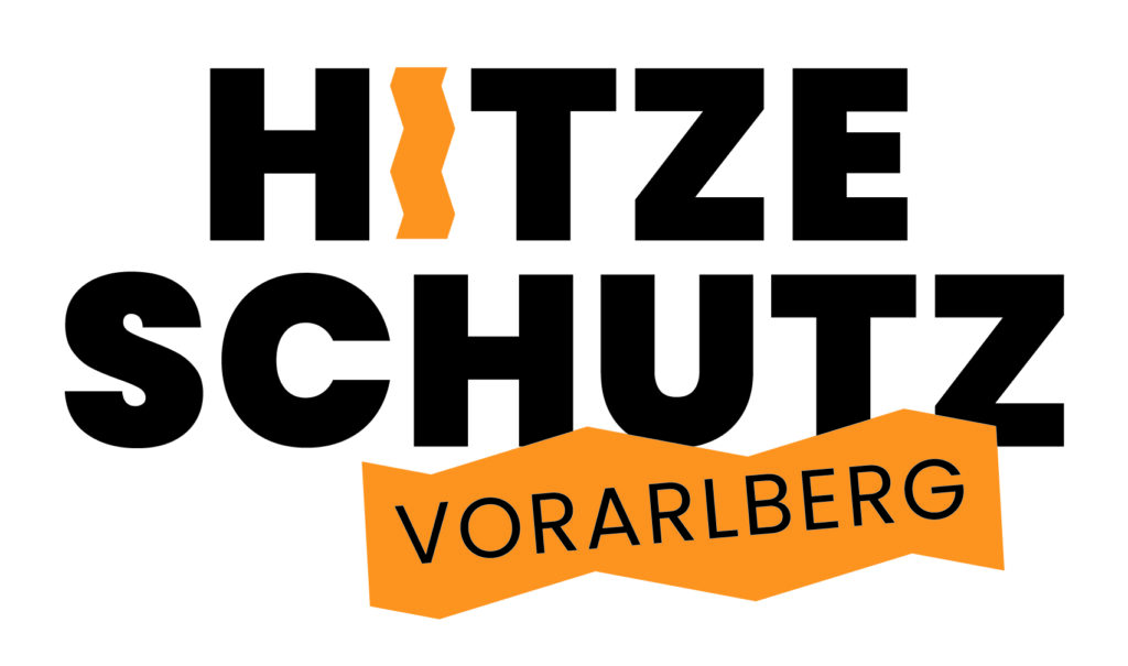 Logo Hitzeschutz Vorarlberg