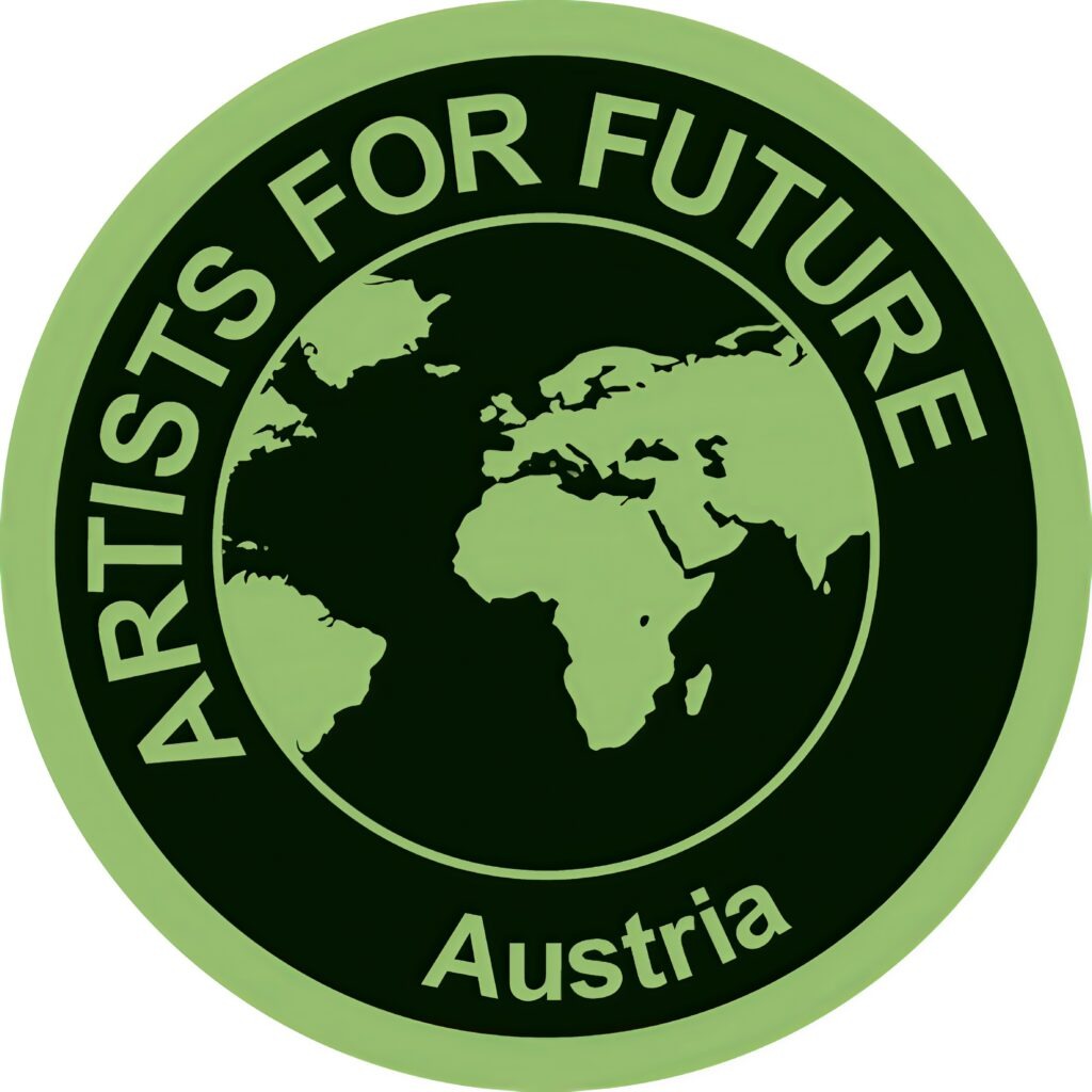 Logo Artists for Future