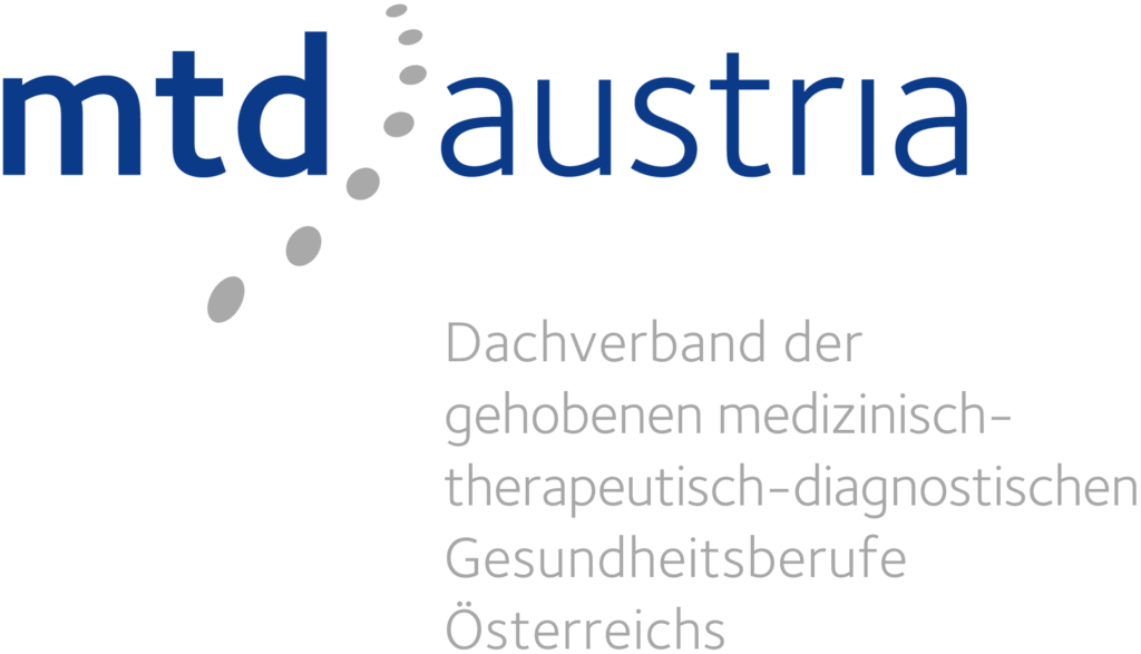 Logo MTD Austria