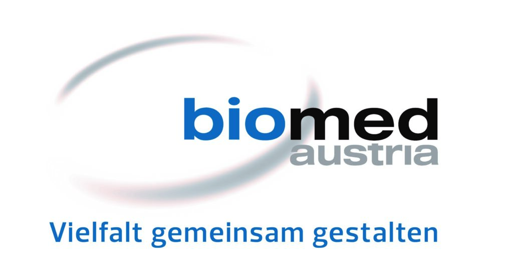 Logo Biomed Austria