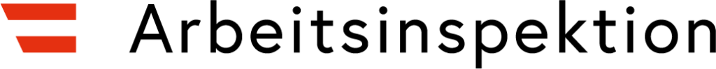 Logo Arbeitsinspektion