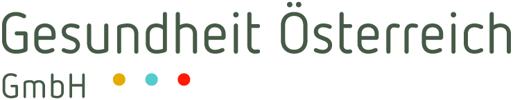 Logo GÖG